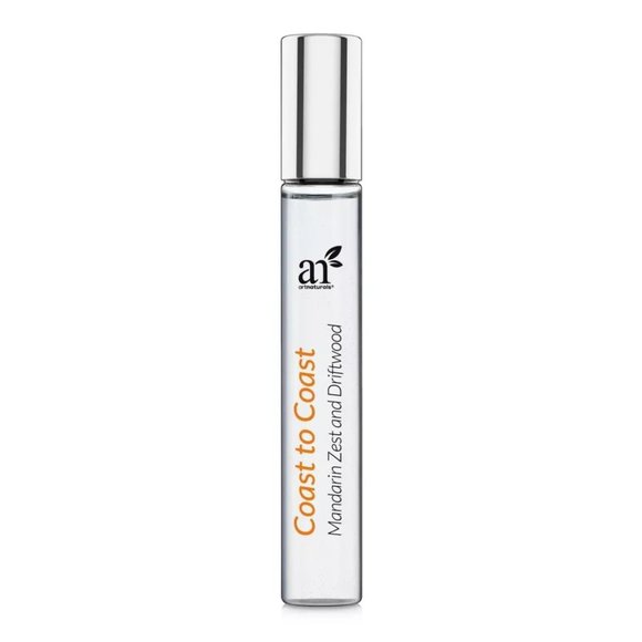 ArtNaturals - Coast To Coast - Fragrance Rollerball - Picture 1 of 6